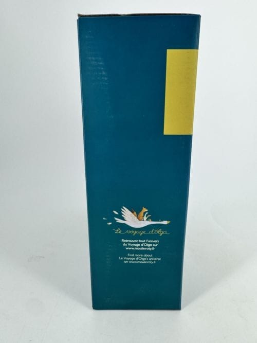 Coffret naissance le voyage d'Olga - Moulin Roty 3575677141150