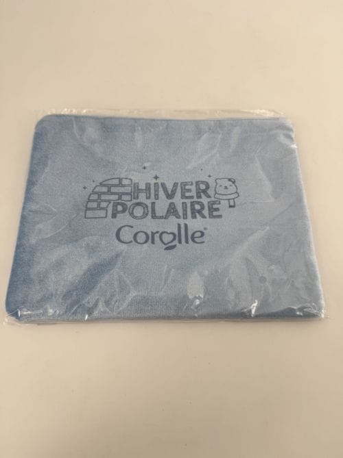 Trousse hiver polaire Corolle 4062013889788