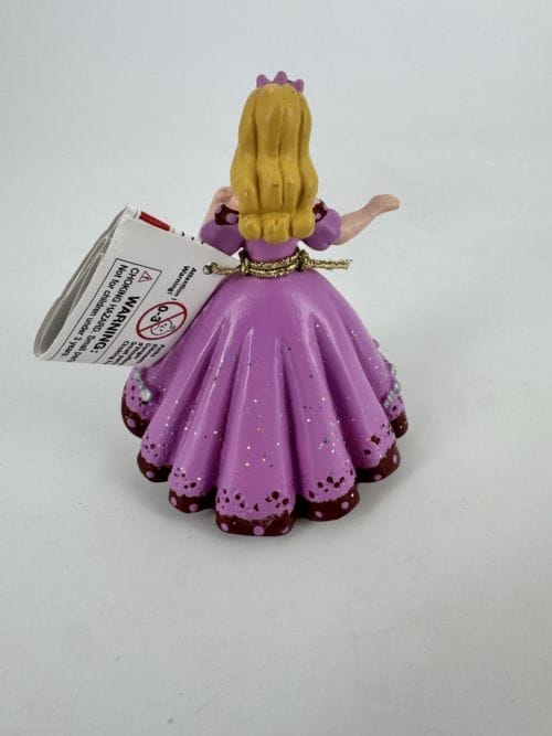 Figurine princesse rose au bal de Papo 3465000390198