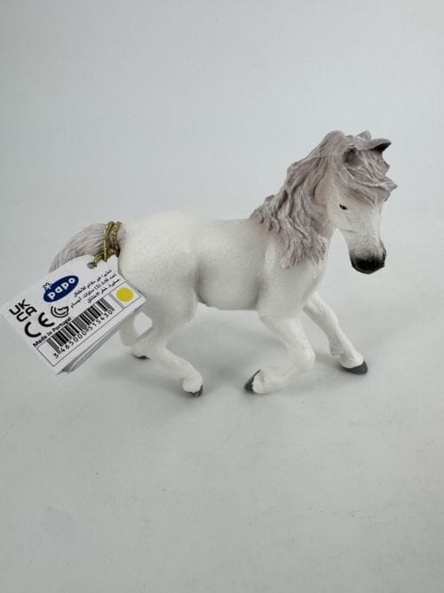 Figurine cheval Camargue Papo 3465000515430