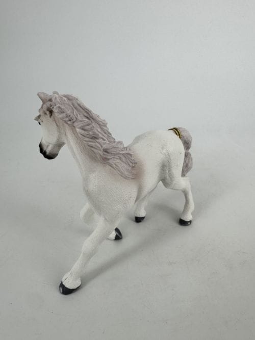 Figurine cheval Camargue Papo 3465000515430