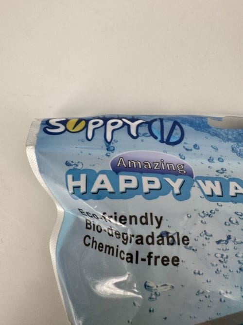 6 balles à eau silicone réutilisable 6cm coloré - générique waterfall 3701488607787