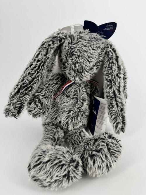 Doudou lapin Alexandre - Maïlou Tradition 3701221500986