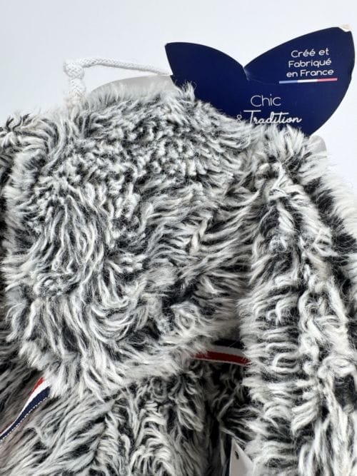 Doudou lapin Alexandre - Maïlou Tradition 3701221500986