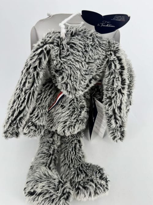 Doudou lapin Alexandre - Maïlou Tradition 3701221500986