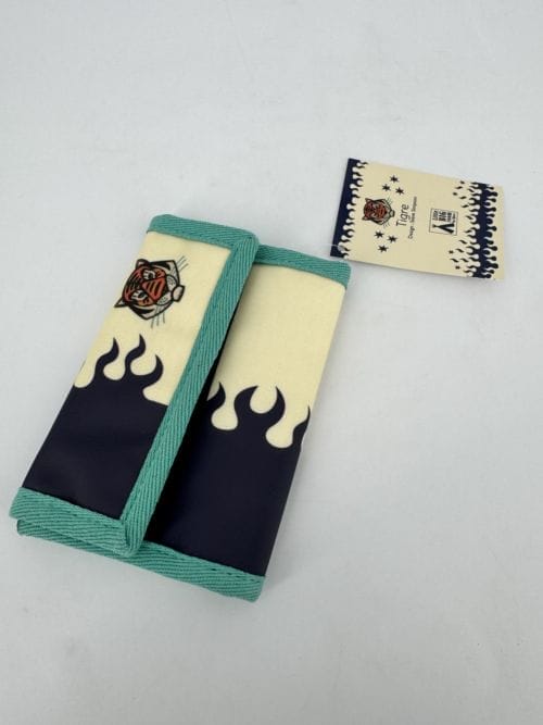 Portefeuille à scratch Tigre Little Big Room Djeco 3070900002432