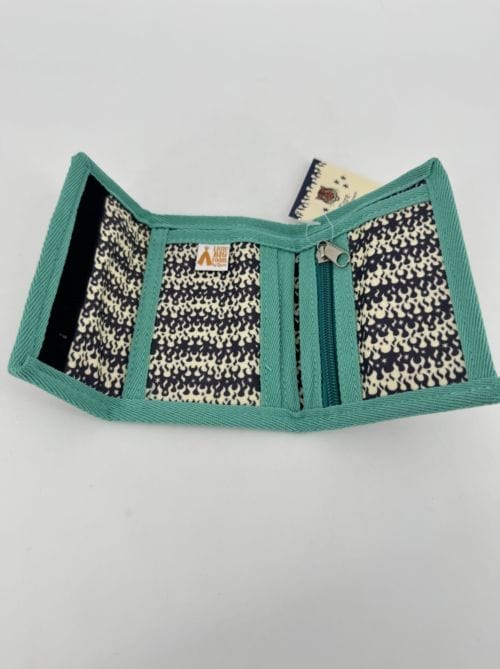 Portefeuille à scratch Tigre Little Big Room Djeco 3070900002432