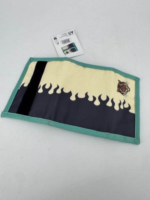 Portefeuille à scratch Tigre Little Big Room Djeco 3070900002432