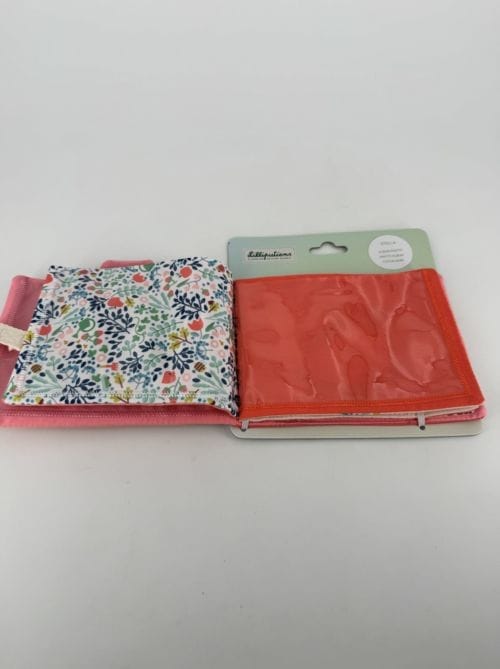 Album photos en tissu Stella le faon Lilliputiens 5414834834338