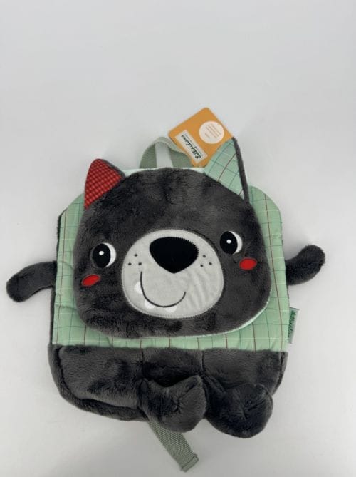 Sac à dos Louis Lilliputiens 5414834844832