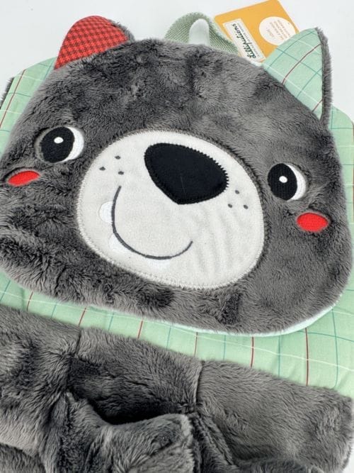 Sac à dos Louis Lilliputiens 5414834844832