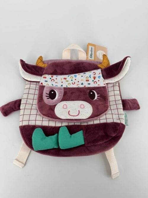 Sac à dos Rosalie Lilliputiens 5414834844511