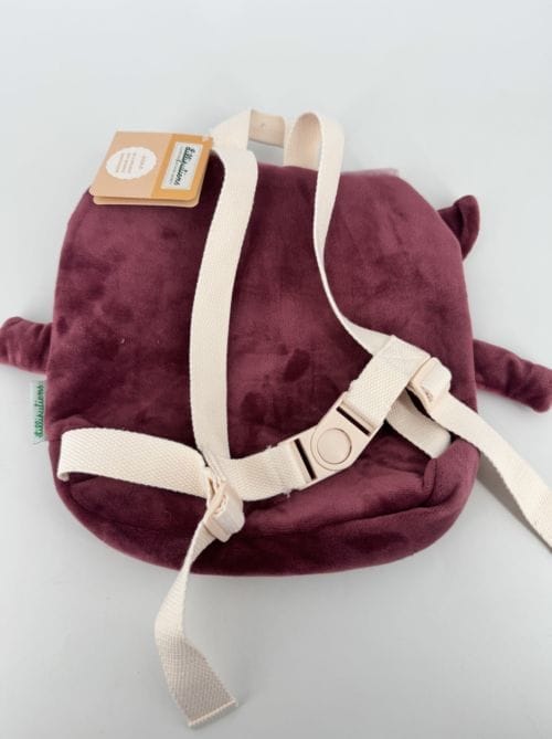 Sac à dos Rosalie Lilliputiens 5414834844511