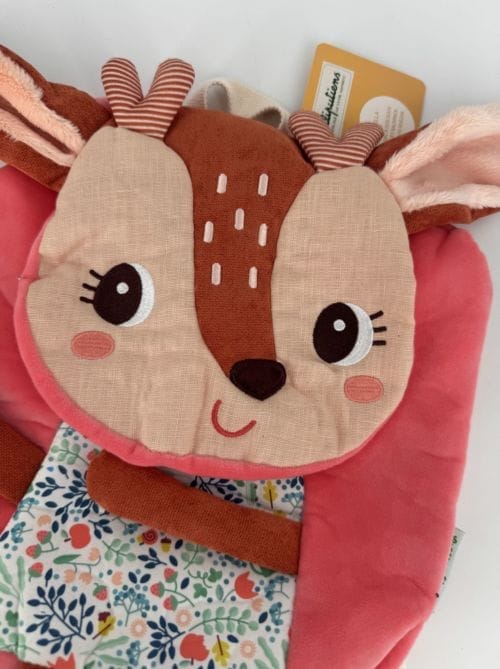 Sac à dos Stella Lilliputiens 5414834844542