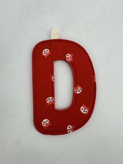 Lettre D Lilliputiens