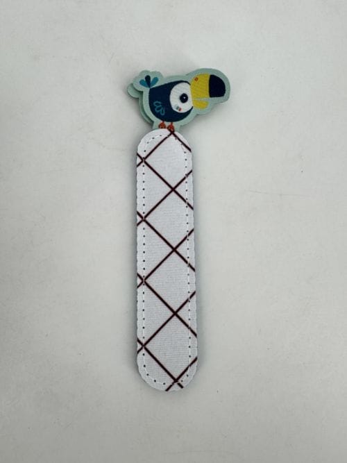 Lettre I Lilliputiens