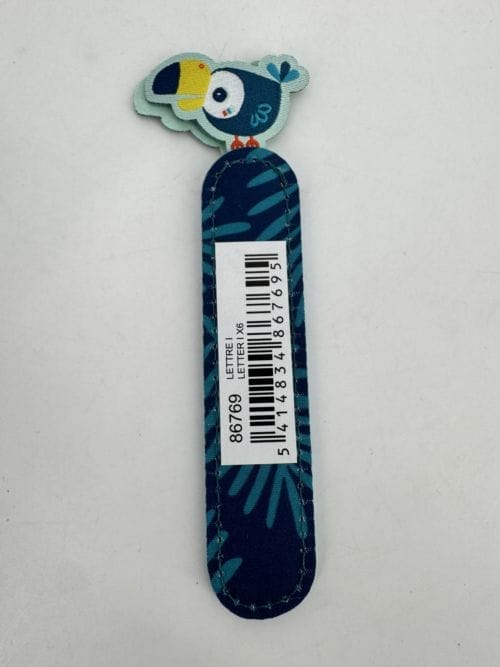 Lettre I Lilliputiens