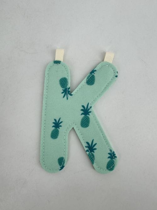 Lettre K Lilliputiens