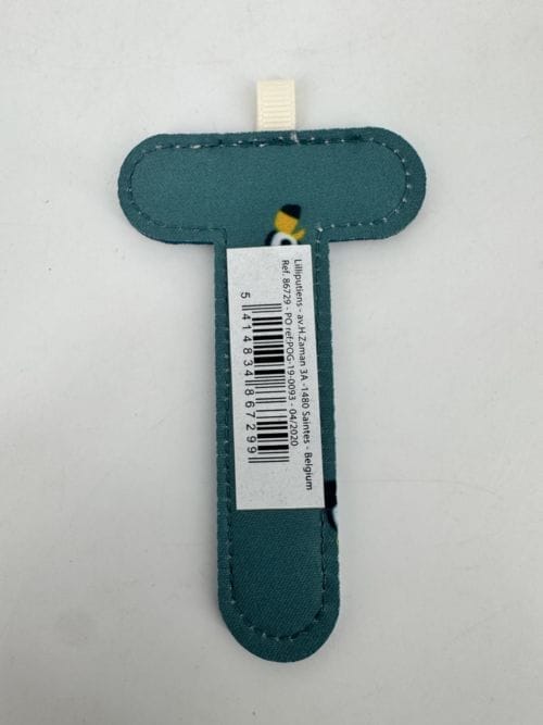 Lettre T Lilliputiens