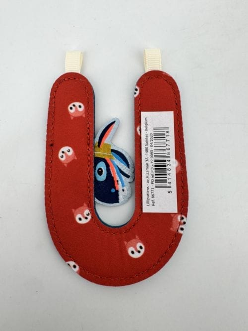 Lettre U Lilliputiens