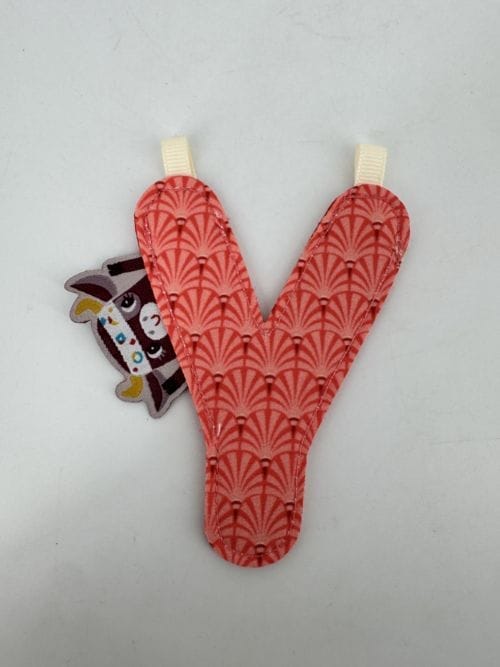 Lettre Y Lilliputiens