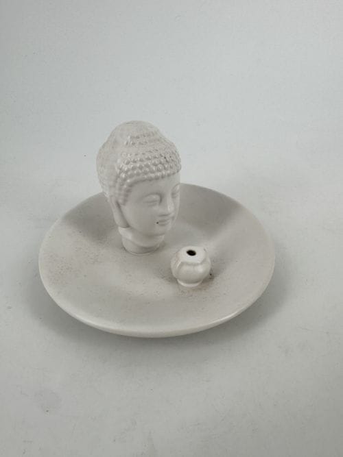 Bouddha porte-encens