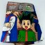 Hunter x Hunter Drap de plage 70 x 140 cm - AyMax - 100% coton