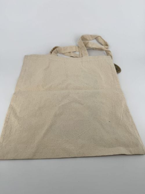 Wonder Woman Tote Bag Brave - Warner Bros - GB Eye - DC Comics - Ref TBA0045