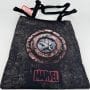 Captain America Tote Bag - Karactermania - 100% polyester - Marvel - Ref 01795