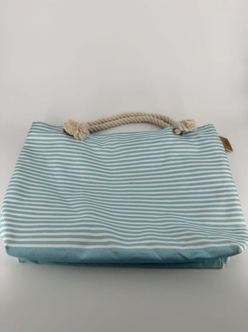 Superman Sac bleu - Cerda - 100% polyester - DC Comics - Ref 2100002402