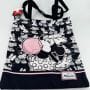 Mickey Tote Bag - Karater Mania - 100% polyester - Disney - Ref 01734
