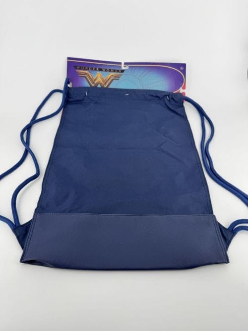 Wonder Woman Sac - Karater Mania - DC Comics Warner Bros