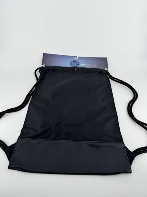 Harley Quinn - Karater Mania - 100 % Polyester - Dc Comics - 00588