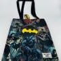 Batman - Karacter Mania - en couleur - 100% polyester - DC Comics - Ref 02421