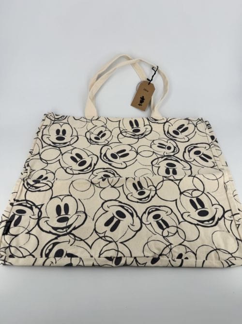 Mickey Sac cabas - Cerda - Life Style Series Disney - Ref 2100003317
