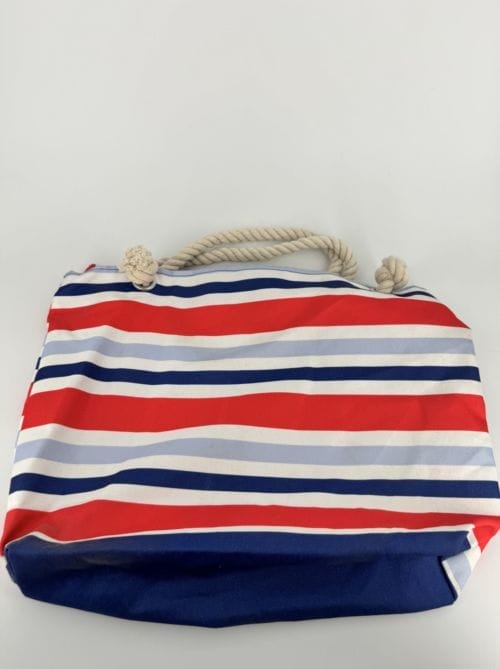 Mickey Sac avec anses en corde - Cerda - 100% Polyester - Disney - Ref 2100002400