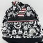 Mickey since 1928 Sac à dos - Karacter Mania - 100% polyester - Disney