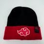 Bonnet Naruto Shippuden - Akatsuki - Abystyle Ref BA020168 - 2109