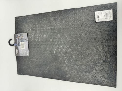 Batman The Batcave Paillasson - Pyramid International - 40 x 60 cm - DC Comics