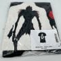 Death Note Tee Shirt Ryuk & Light - Taille M