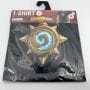 Hearthstone Tee Shirt - Abystyle Taille M Masculin ABYTEX559