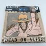One Piece Tee Shirt Dead or Alive - Abystyle Taille S masculin ABYTEX357