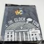 Back to the Future Retour vers le futur - Tee Shirt - Save the Clock Tower Taille M