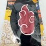 Naruto gros nuage rouge Masque Adulte réutilisable Cotton Division - Ref TEX45452sf11mxl