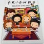Friends Celui qui a des amis - Keiron Ward - Qilinn - 9782374931418