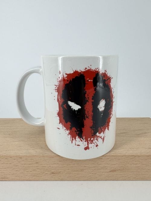 Deadpool Official Mug - Pyramid International