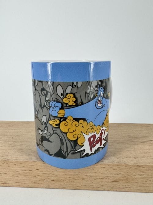 Disney Classics Mug Genie Aladdin - AbyStyle 692