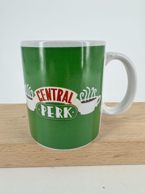 Friends Central Perk - Everyday Mug - 315 ml - Pyramid International - Warner Bros