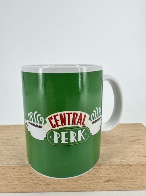 Friends Central Perk - Everyday Mug - 315 ml - Pyramid International - Warner Bros
