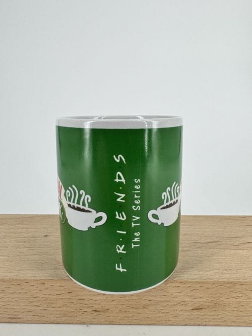 Friends Central Perk - Everyday Mug - 315 ml - Pyramid International - Warner Bros